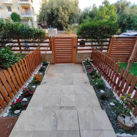 Studio Rosa On The Beach * Kalamata
