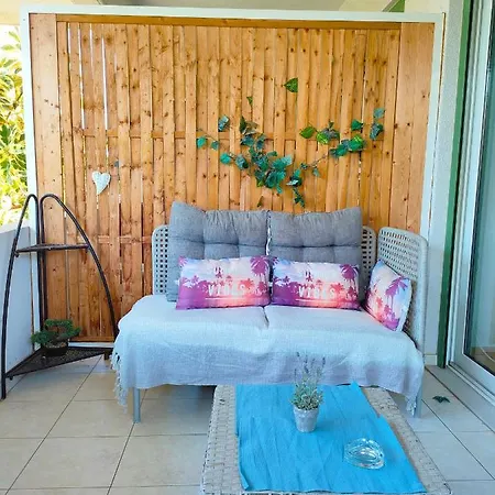 Studio Rosa On The Beach Apartment Kalamata