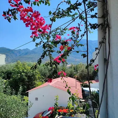 Studio Rosa On The Beach Apartment Kalamata