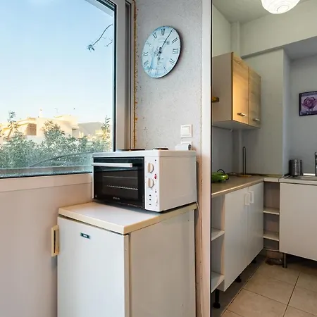 Studio Rosa On The Beach Apartment *