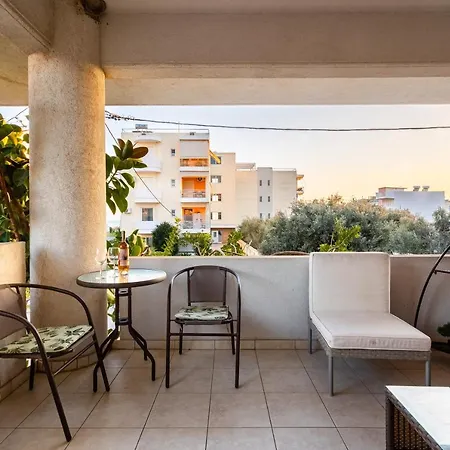 Studio Rosa On The Beach Apartment *