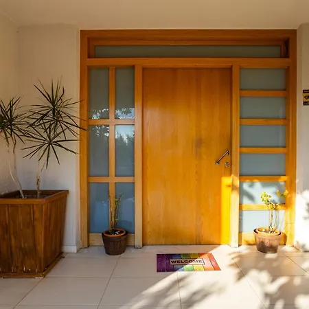 Studio Rosa On The Beach * Kalamata