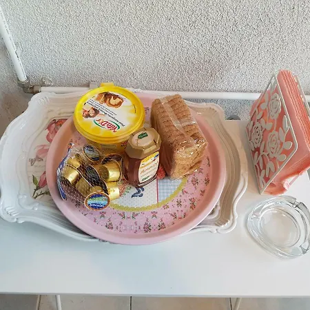 Studio Rosa On The Beach * Kalamata